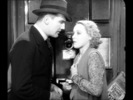 Blackmail (1929)Anny Ondra, John Longden and telephone